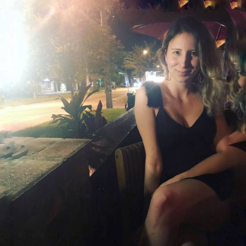 Meet your Posher, Bruna